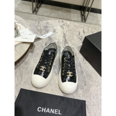 Chanel Casual Shoes